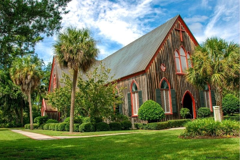 Discover 53 Fun & Unique Things to Do in Hilton Head Island, South Carolina