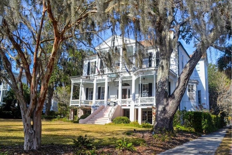 Discover 53 Fun & Unique Things to Do in Hilton Head Island, South Carolina