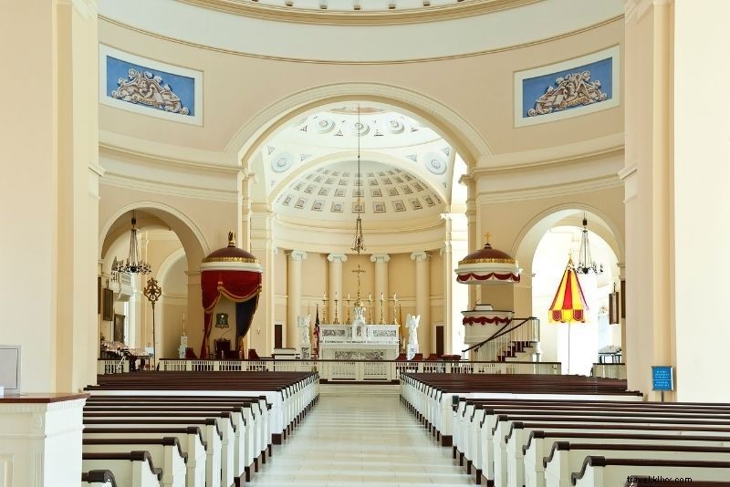 Discover 60 Fun & Exciting Things to Do in Baltimore, Maryland