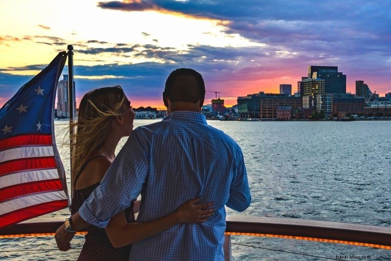 Discover 60 Fun & Exciting Things to Do in Baltimore, Maryland