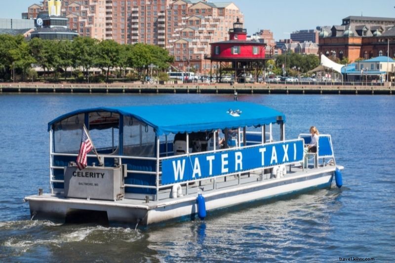 Discover 60 Fun & Exciting Things to Do in Baltimore, Maryland