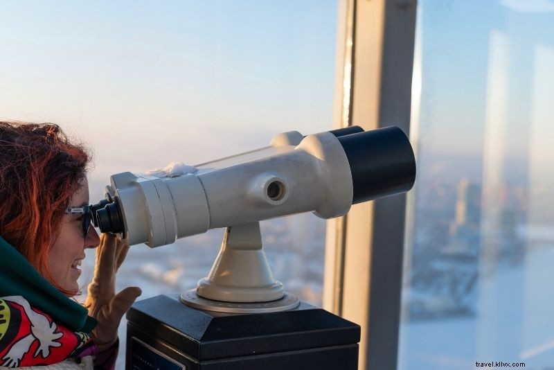 Discover 60 Fun & Exciting Things to Do in Baltimore, Maryland