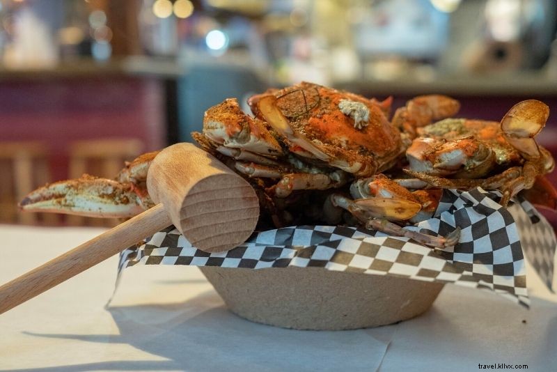 Discover 60 Fun & Exciting Things to Do in Baltimore, Maryland