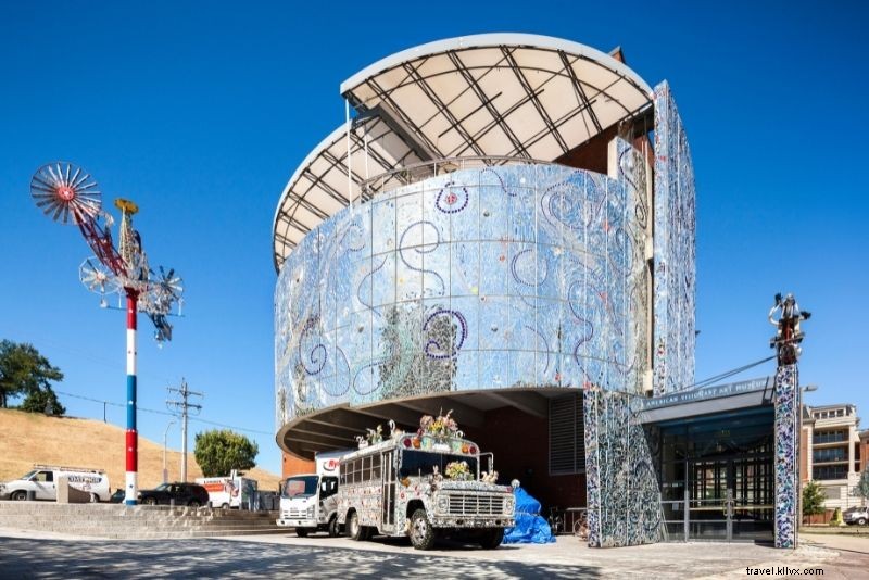 Discover 60 Fun & Exciting Things to Do in Baltimore, Maryland