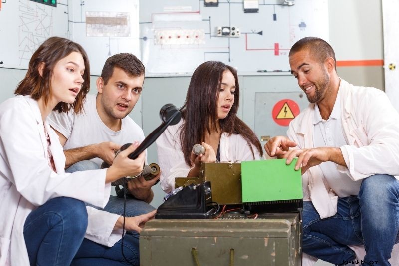 Discover 60 Fun & Exciting Things to Do in Baltimore, Maryland