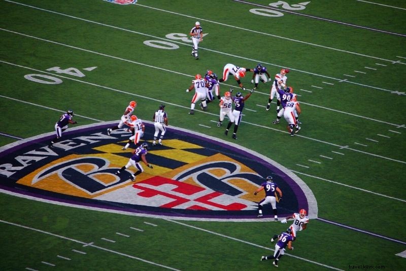 Discover 60 Fun & Exciting Things to Do in Baltimore, Maryland