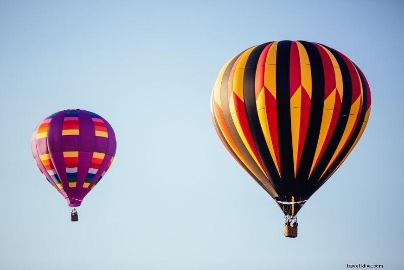 Discover 60 Fun & Exciting Things to Do in Baltimore, Maryland