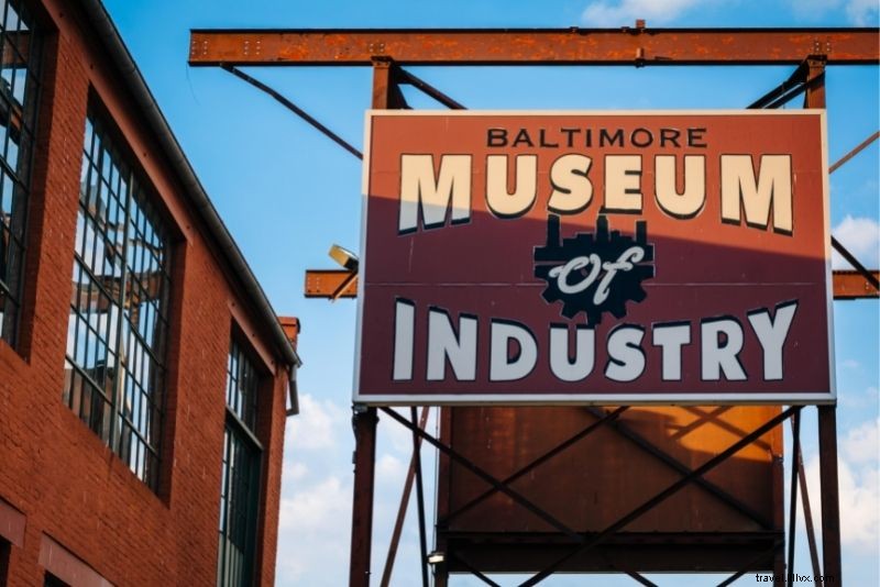 Discover 60 Fun & Exciting Things to Do in Baltimore, Maryland