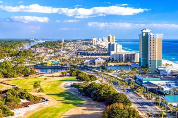 Discover 55 Top Things to Do in Panama City Beach, Florida: Ultimate Guide