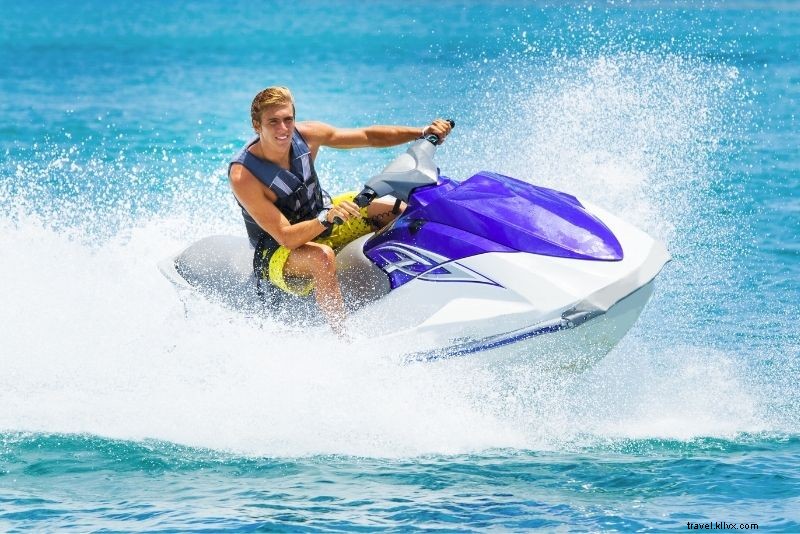 Discover 55 Top Things to Do in Panama City Beach, Florida: Ultimate Guide