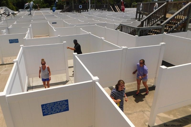 Discover 55 Top Things to Do in Panama City Beach, Florida: Ultimate Guide