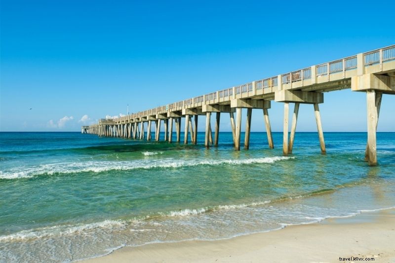 Discover 55 Top Things to Do in Panama City Beach, Florida: Ultimate Guide