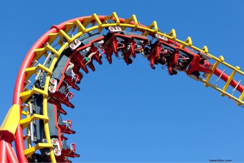 Discover 55 Top Things to Do in Panama City Beach, Florida: Ultimate Guide