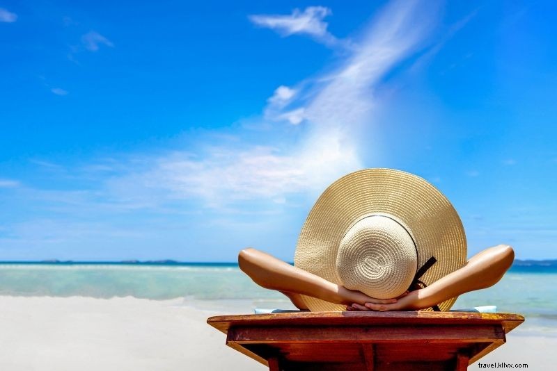 Discover 55 Top Things to Do in Panama City Beach, Florida: Ultimate Guide