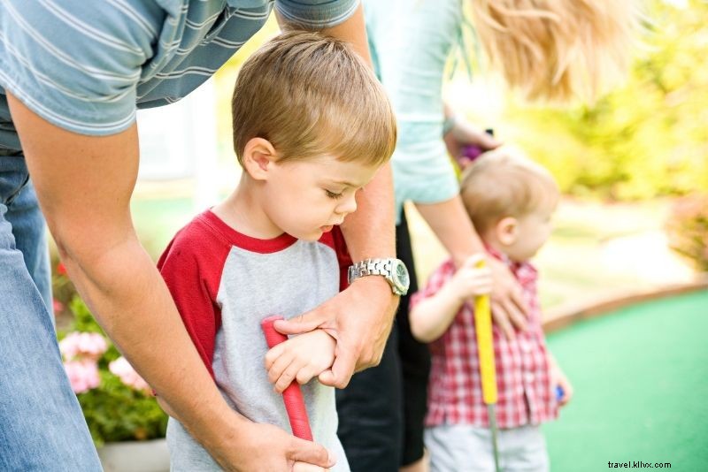 Discover 55 Top Things to Do in Panama City Beach, Florida: Ultimate Guide