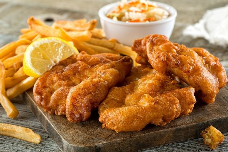 Discover 55 Top Things to Do in Panama City Beach, Florida: Ultimate Guide