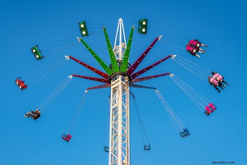 Discover 55 Top Things to Do in Panama City Beach, Florida: Ultimate Guide