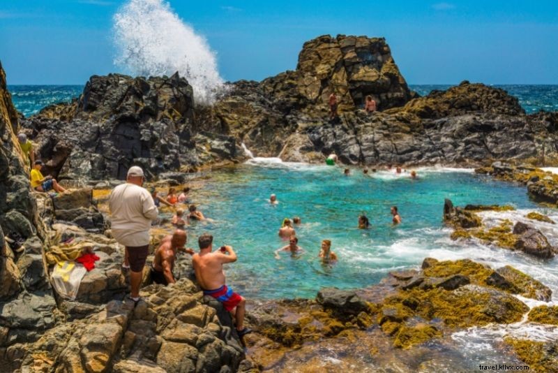 Discover 72 Fun & Unusual Things to Do in Aruba: Ultimate Adventure Guide