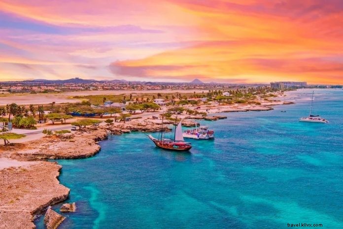 Discover 72 Fun & Unusual Things to Do in Aruba: Ultimate Adventure Guide