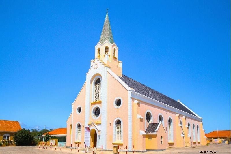 Discover 72 Fun & Unusual Things to Do in Aruba: Ultimate Adventure Guide