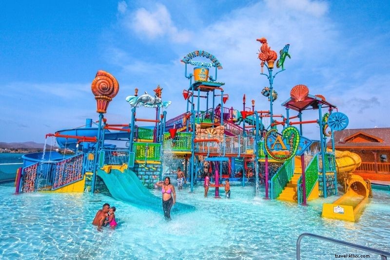 Discover 72 Fun & Unusual Things to Do in Aruba: Ultimate Adventure Guide