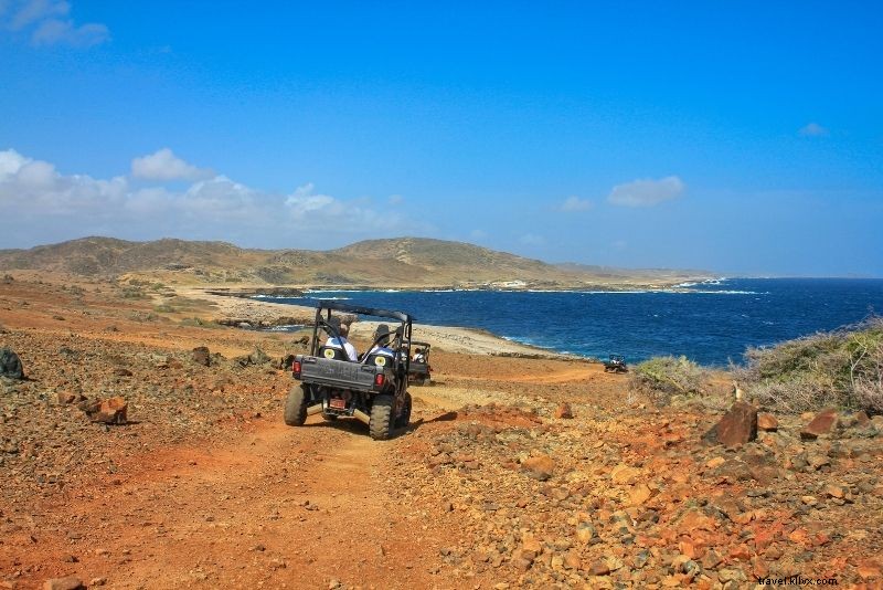 Discover 72 Fun & Unusual Things to Do in Aruba: Ultimate Adventure Guide