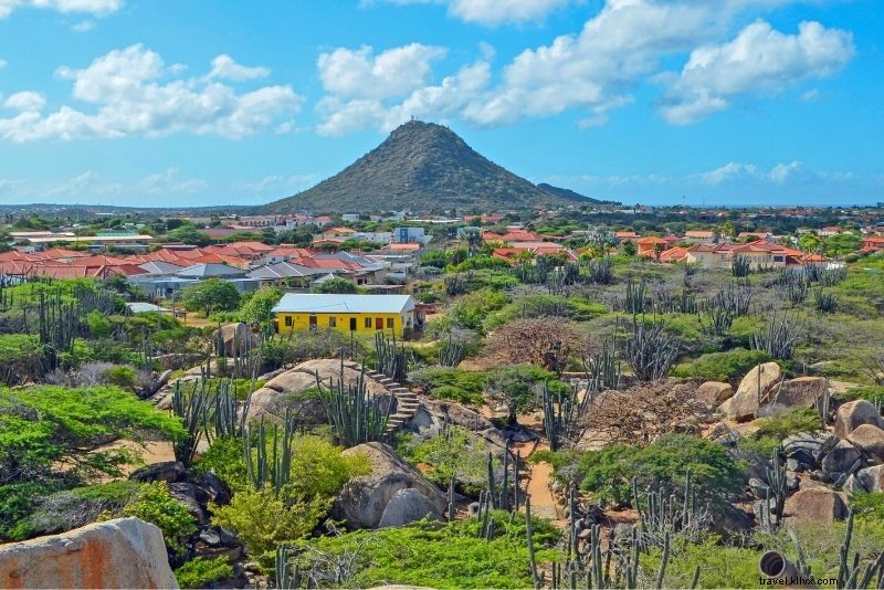 Discover 72 Fun & Unusual Things to Do in Aruba: Ultimate Adventure Guide