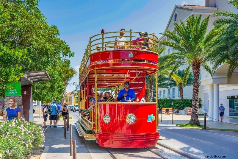 Discover 72 Fun & Unusual Things to Do in Aruba: Ultimate Adventure Guide