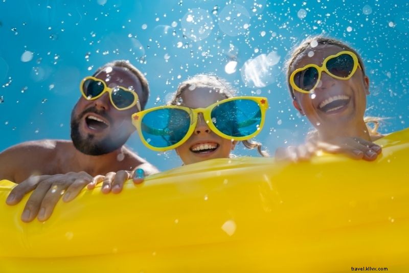 Discover 72 Fun & Unusual Things to Do in Aruba: Ultimate Adventure Guide