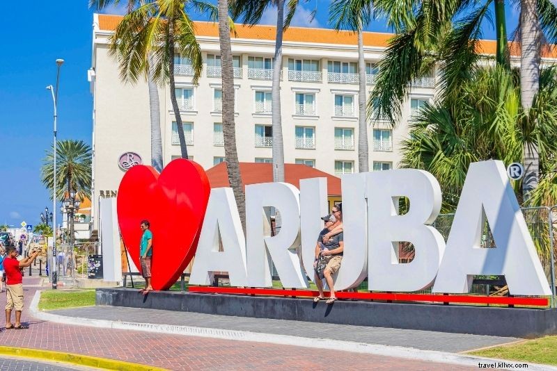 Discover 72 Fun & Unusual Things to Do in Aruba: Ultimate Adventure Guide