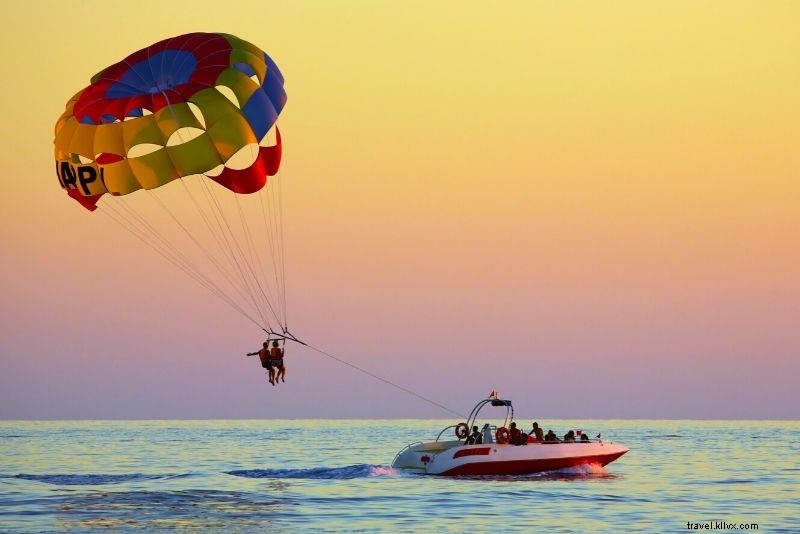 Discover 72 Fun & Unusual Things to Do in Aruba: Ultimate Adventure Guide