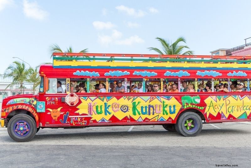 Discover 72 Fun & Unusual Things to Do in Aruba: Ultimate Adventure Guide