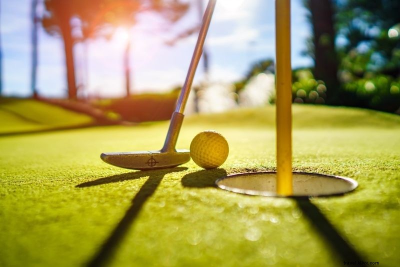 Discover 50 Exciting Things to Do in Kissimmee, Florida – Ultimate Guide