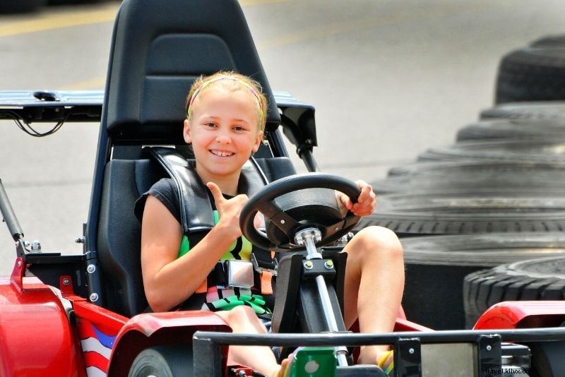 Discover 50 Exciting Things to Do in Kissimmee, Florida – Ultimate Guide