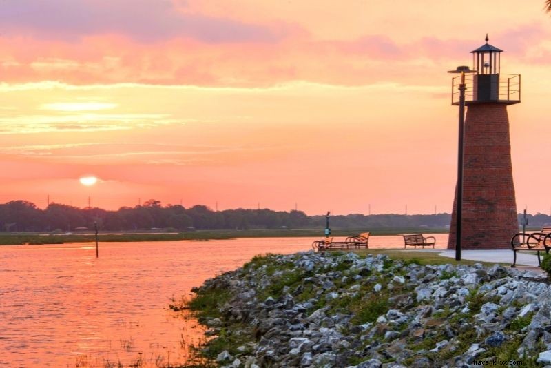 Discover 50 Exciting Things to Do in Kissimmee, Florida – Ultimate Guide