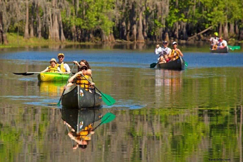 Discover 50 Exciting Things to Do in Kissimmee, Florida – Ultimate Guide