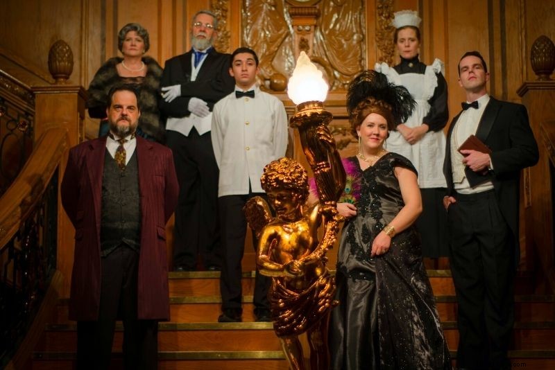 Discover 50 Exciting Things to Do in Kissimmee, Florida – Ultimate Guide