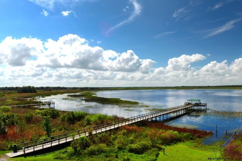 Discover 50 Exciting Things to Do in Kissimmee, Florida – Ultimate Guide