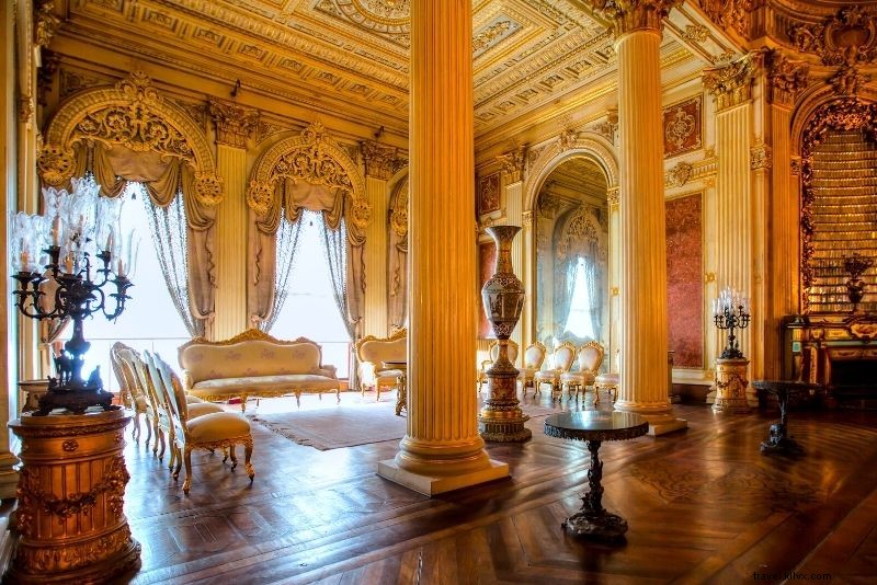 Discover 62 Fun & Unusual Things to Do in Istanbul, Turkey