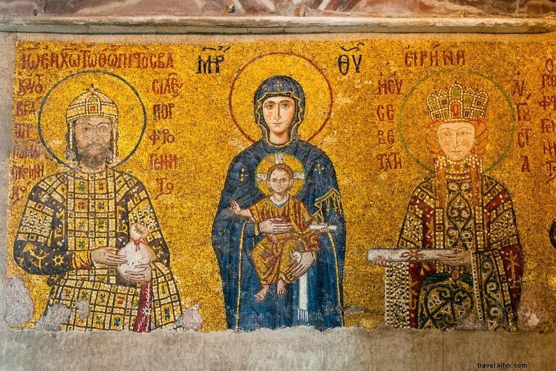 Discover 62 Fun & Unusual Things to Do in Istanbul, Turkey