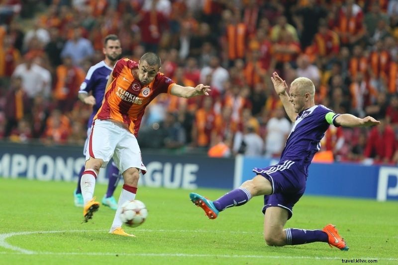 Discover 62 Fun & Unusual Things to Do in Istanbul, Turkey