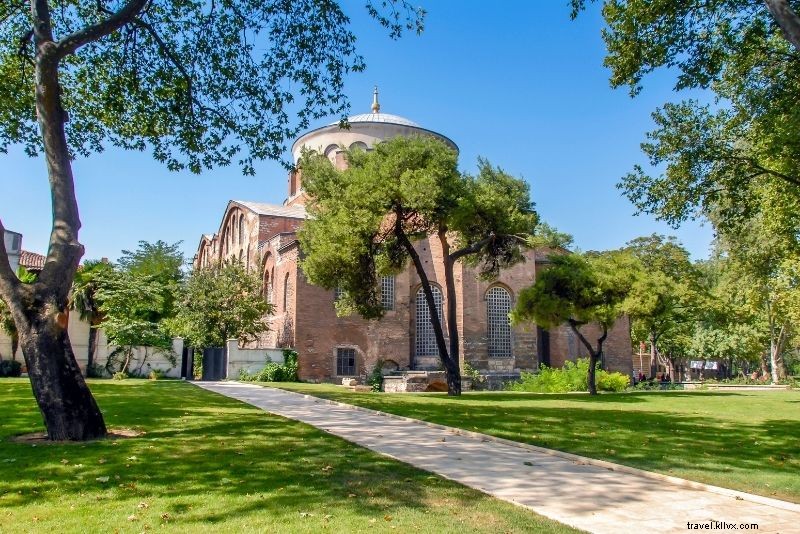 Discover 62 Fun & Unusual Things to Do in Istanbul, Turkey