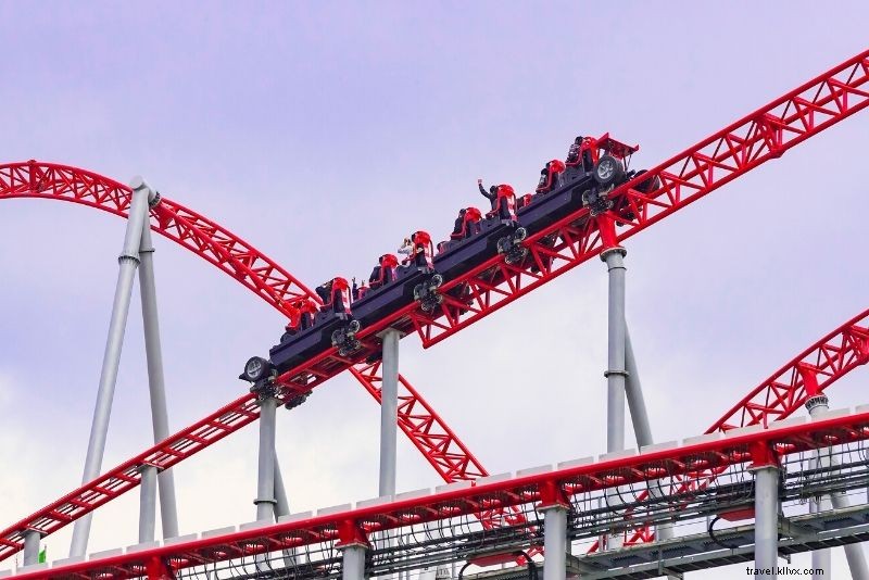 Discover 62 Fun & Unusual Things to Do in Istanbul, Turkey