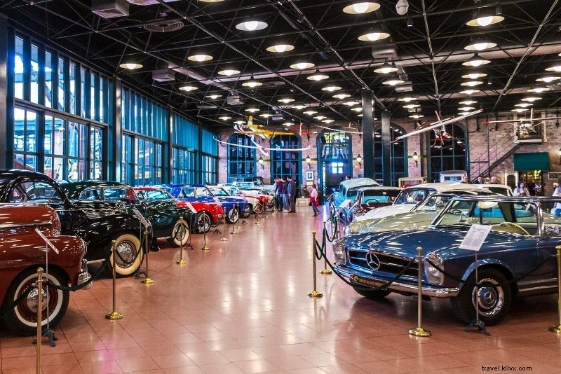 Discover 62 Fun & Unusual Things to Do in Istanbul, Turkey