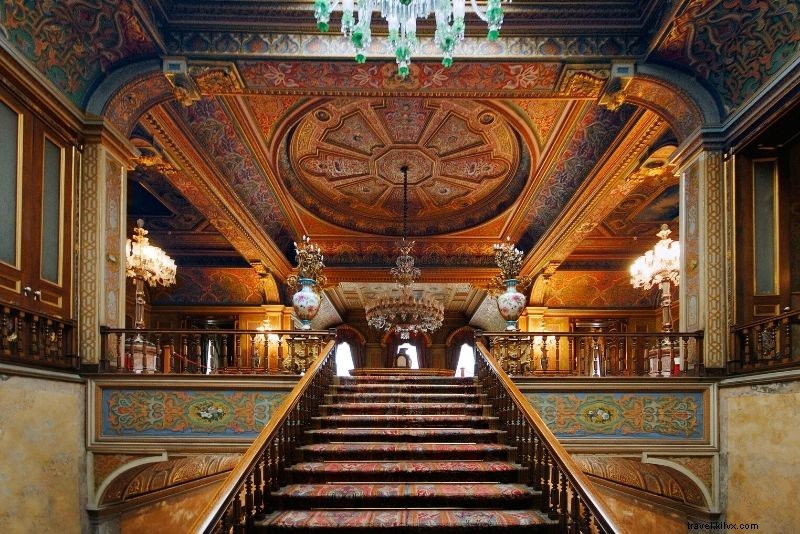 Discover 62 Fun & Unusual Things to Do in Istanbul, Turkey