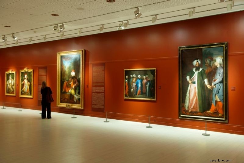 Discover 62 Fun & Unusual Things to Do in Istanbul, Turkey