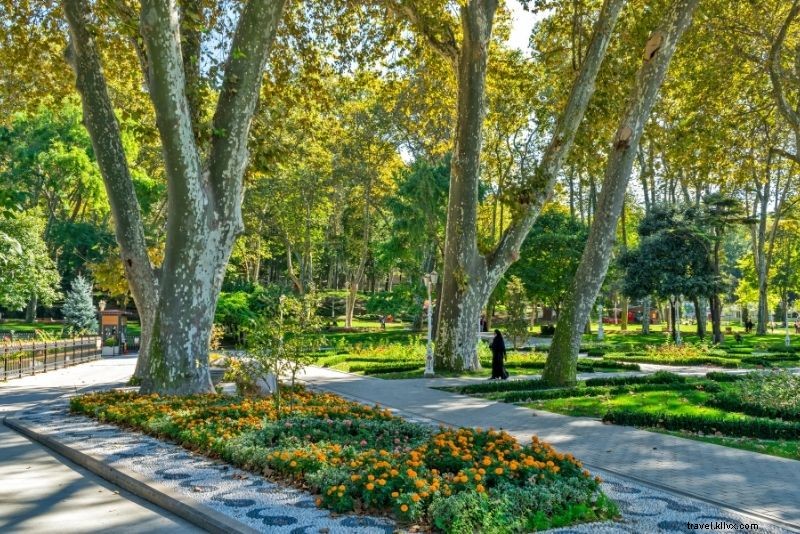 Discover 62 Fun & Unusual Things to Do in Istanbul, Turkey