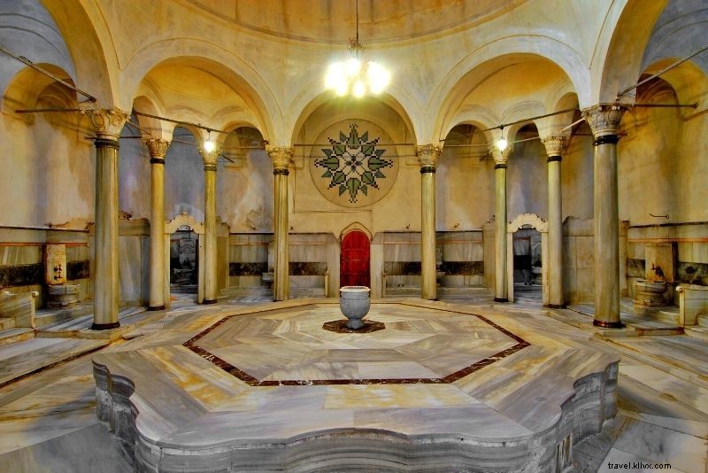 Discover 62 Fun & Unusual Things to Do in Istanbul, Turkey