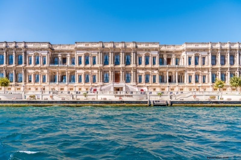 Discover 62 Fun & Unusual Things to Do in Istanbul, Turkey