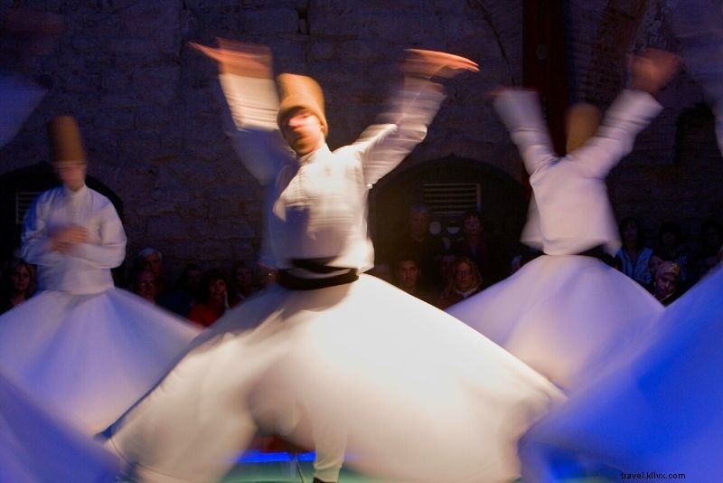 Discover 62 Fun & Unusual Things to Do in Istanbul, Turkey